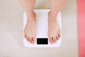 Hvordan behandler man fedme og opretholder en sund vægt for at øge sædtallet?