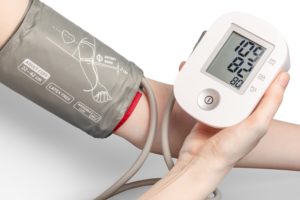 如何治疗高血压和增加精子数量？